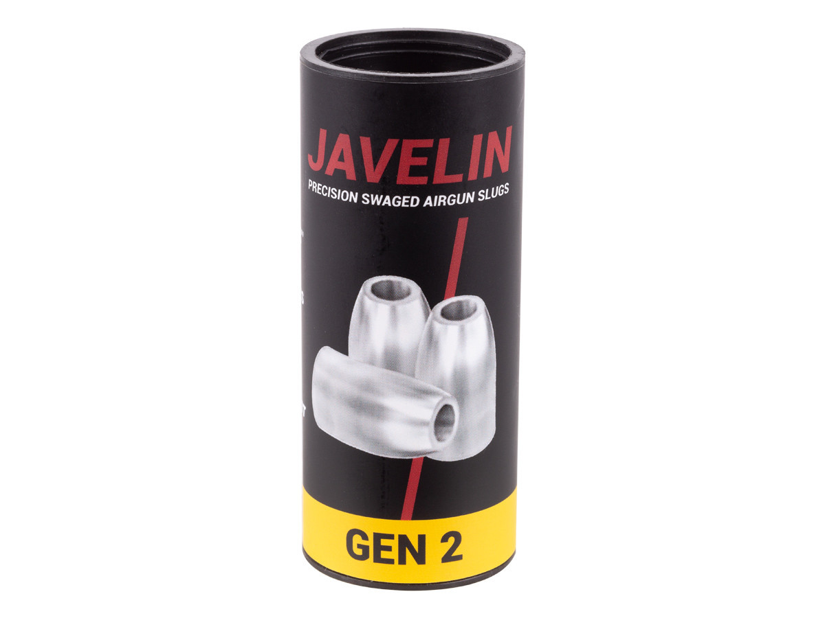 Patriot Javelin Slug Gen 2, .218 Cal., 40 Grains, Hollowpoint, 200ct 0.22