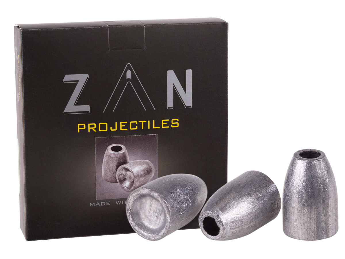 ZAN Projectiles Slug, Image 1