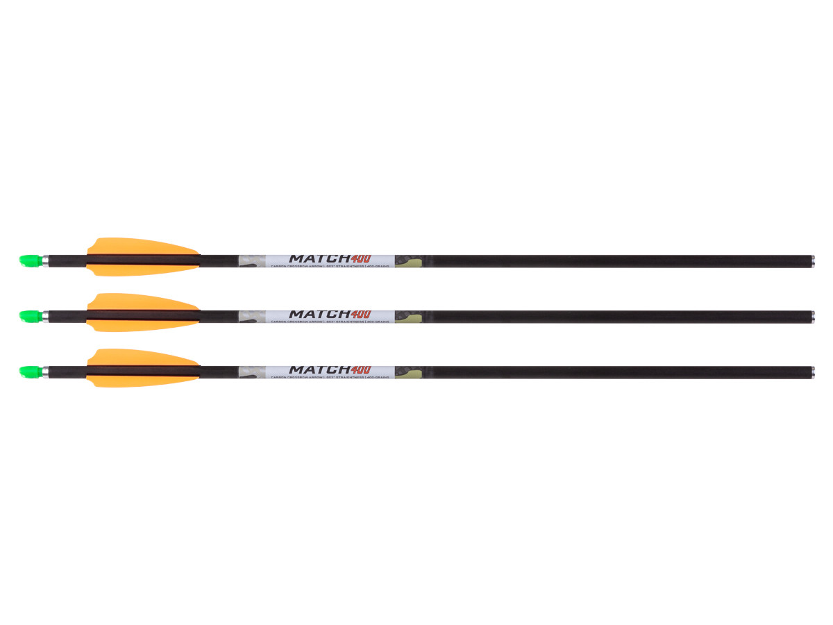 TenPoint Lighted Match, Image 1