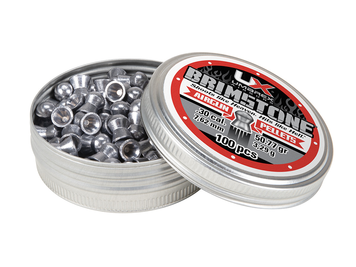Umarex Brimstone Pellets,, Image 1