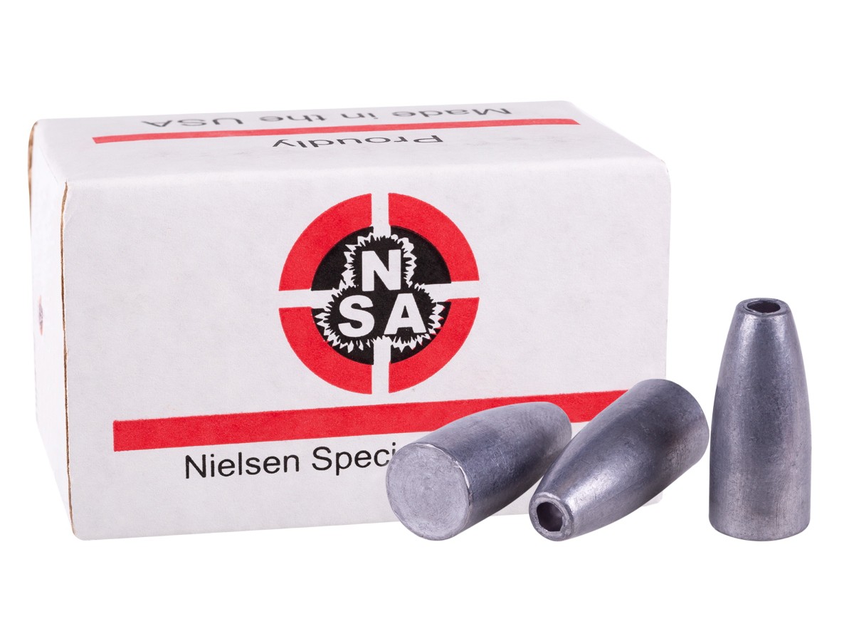 NSA Hollowpoint Slug, Image 1