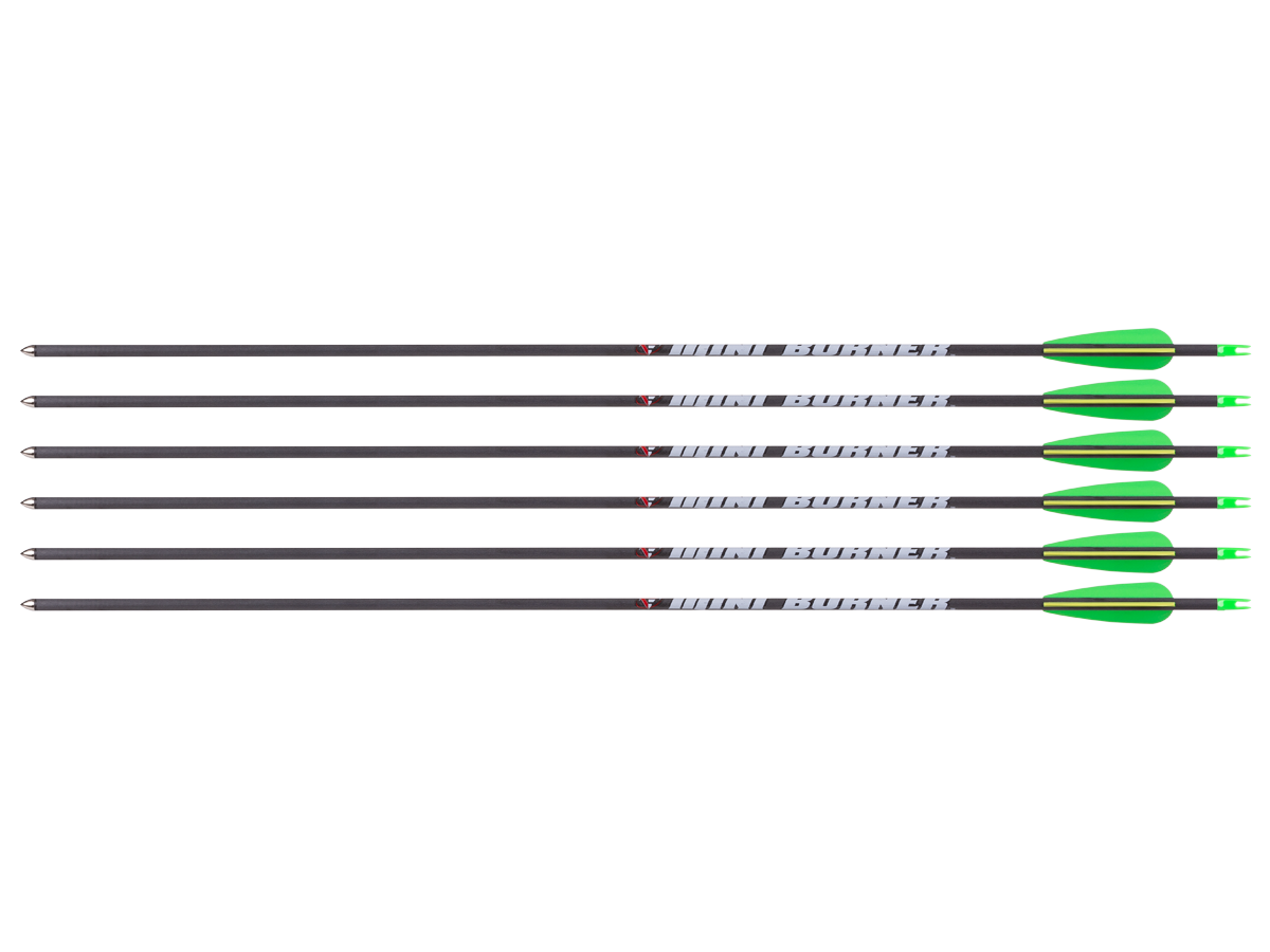 PSE Carbon Force, Image 1