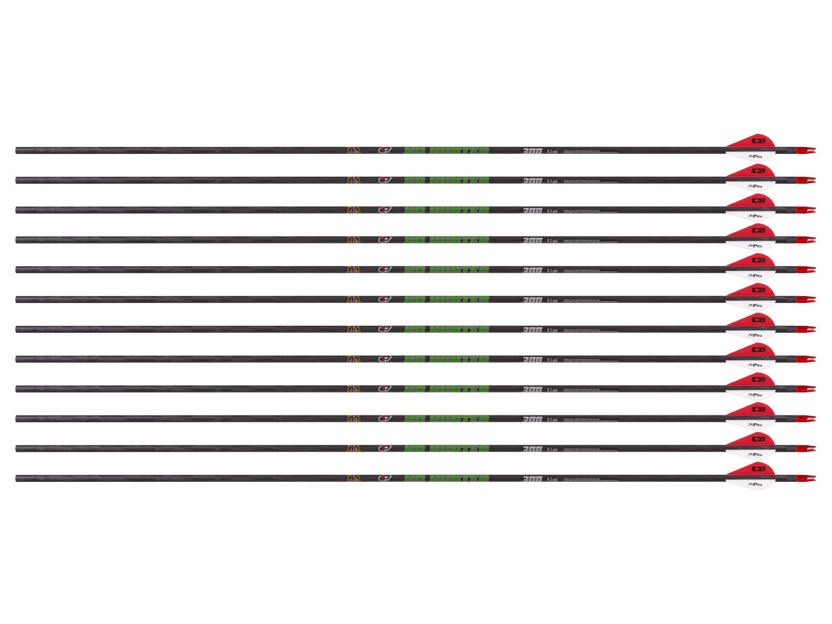 PSE Carbon Force, Image 1