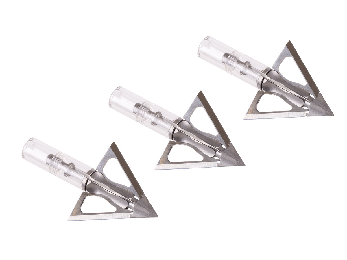 G5 Striker X Broadhead 100 Grain, 3 Pack