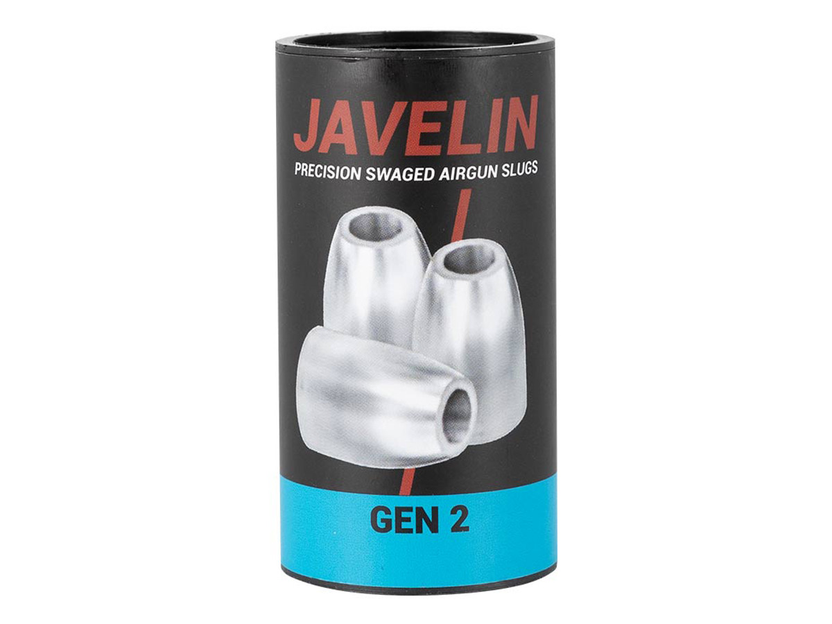 Patriot Javelin Slug Gen 2 .250 Cal, 32 Grains, Hollowpoint, 150ct 0.25