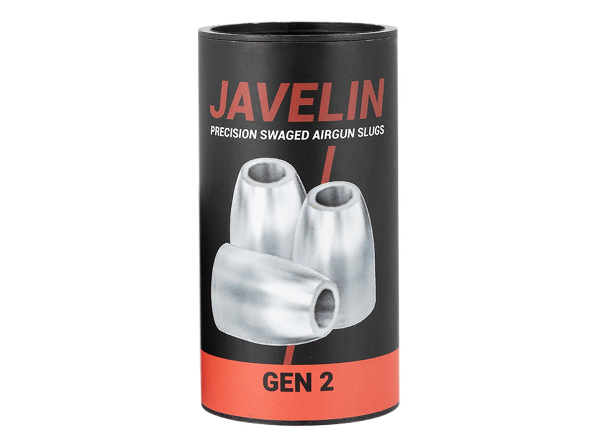 Patriot Javelin Slug Gen 2 .251 Cal, 36 Grains, Hollowpoint, 150ct