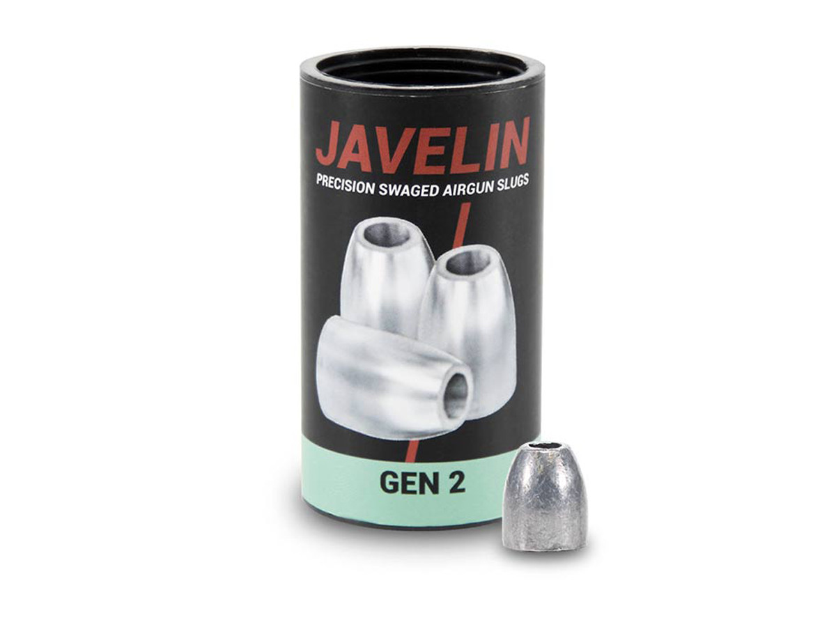 Patriot Javelin Slug Gen 2 .300 Cal, 52 Grains, Hollowpoint, 100ct 0.30