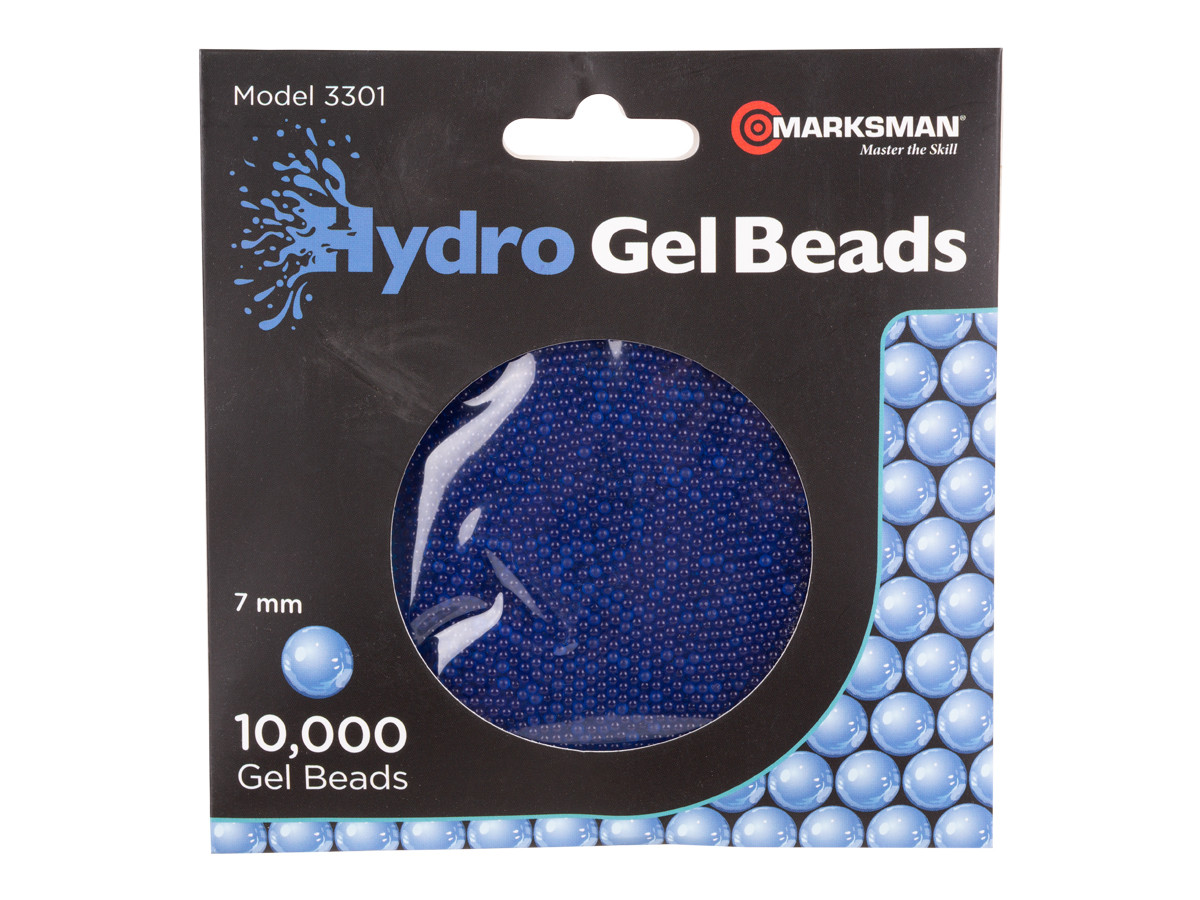 Marksman Hydro Gel, Image 1