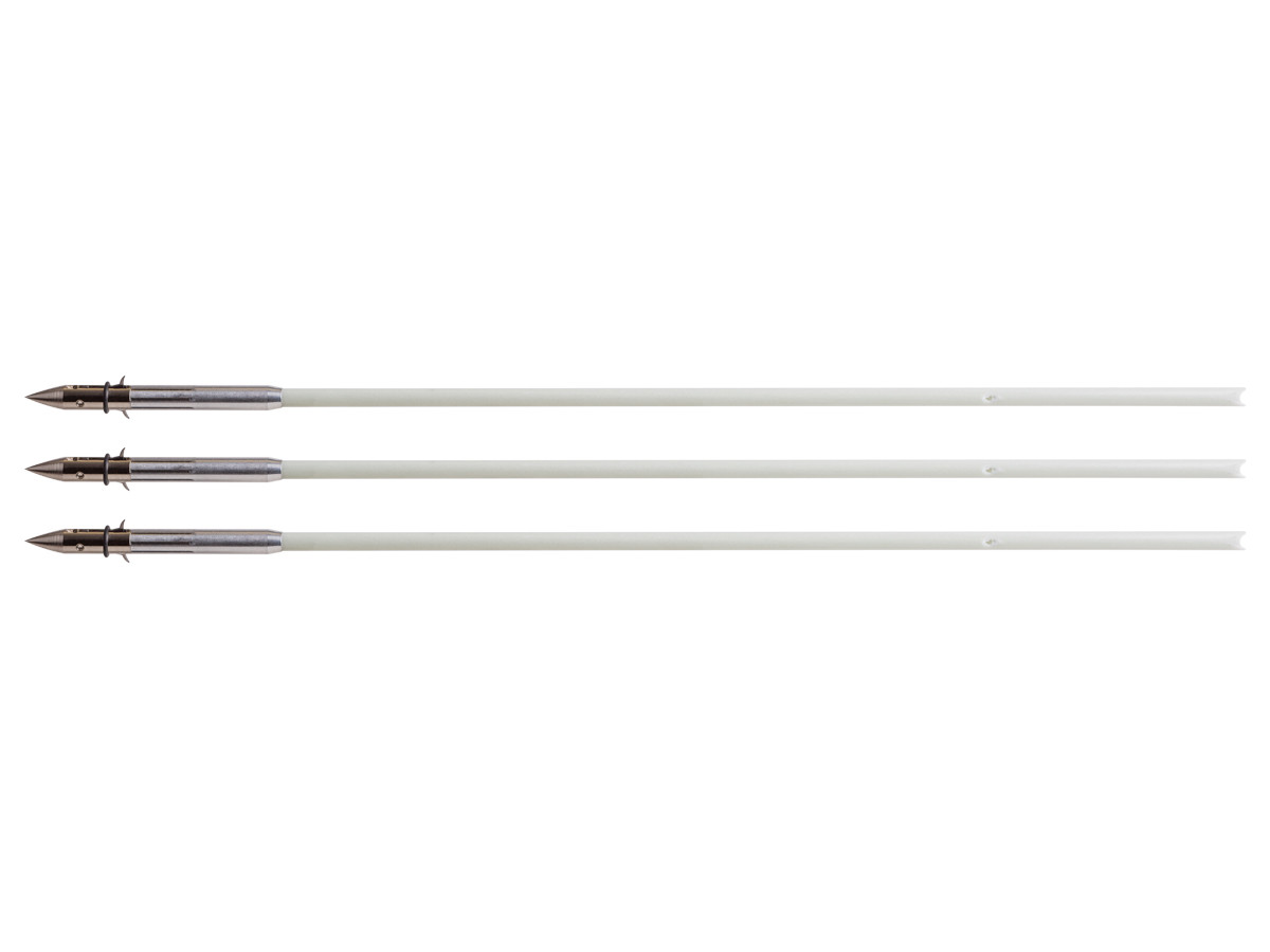 Ballista Bowfishing Arrows, 3 Pack