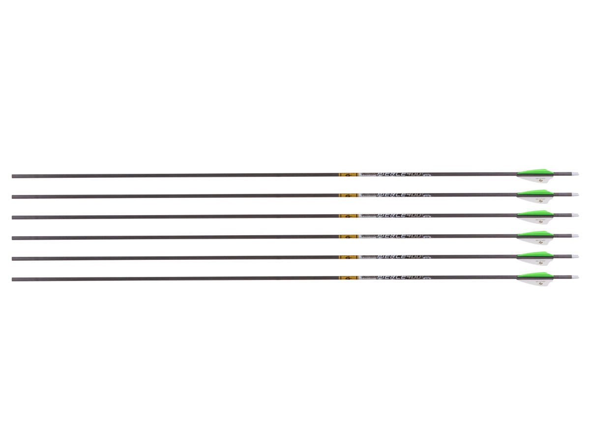 Gold Tip Pierce, Image 1