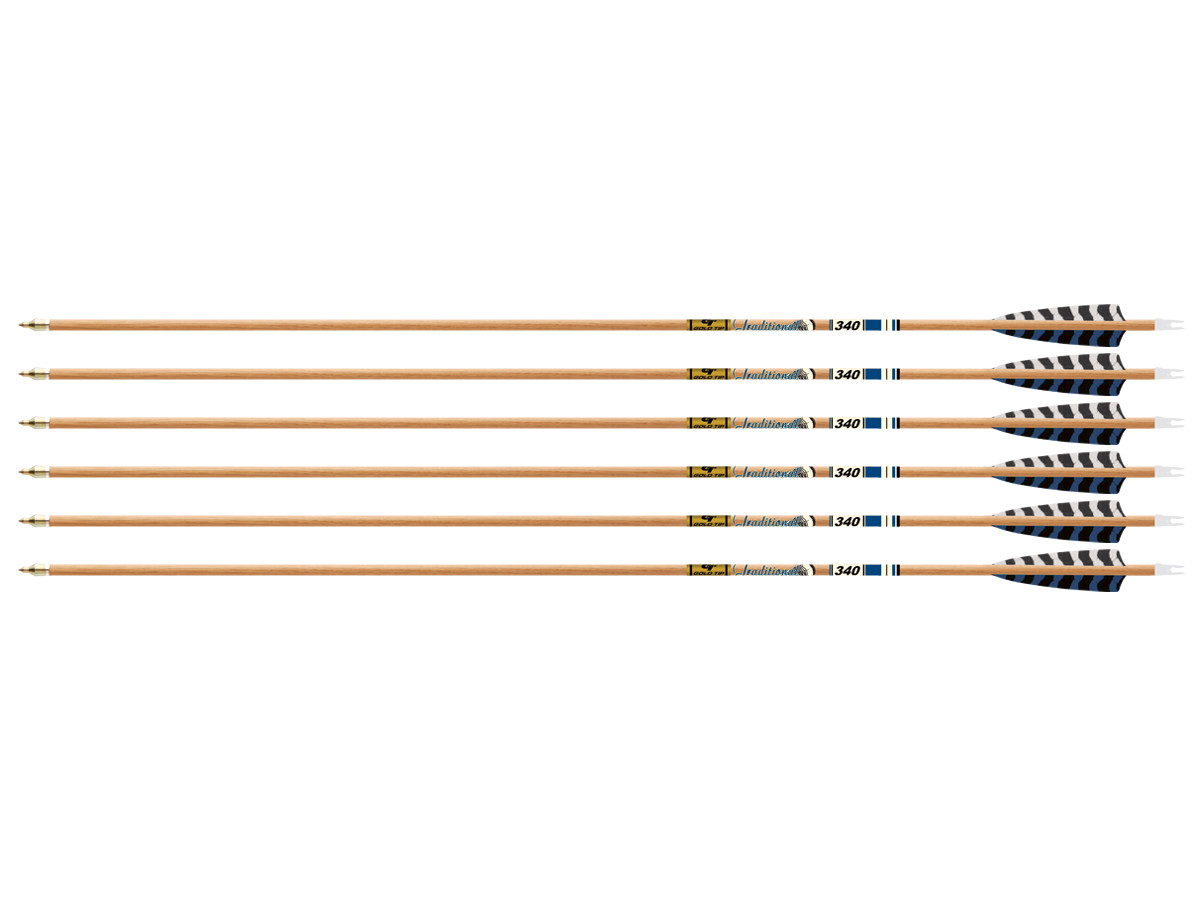 Gold Tip Traditional, Image 1