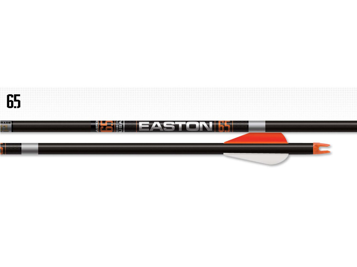 Easton Hunter Classic, Image 1