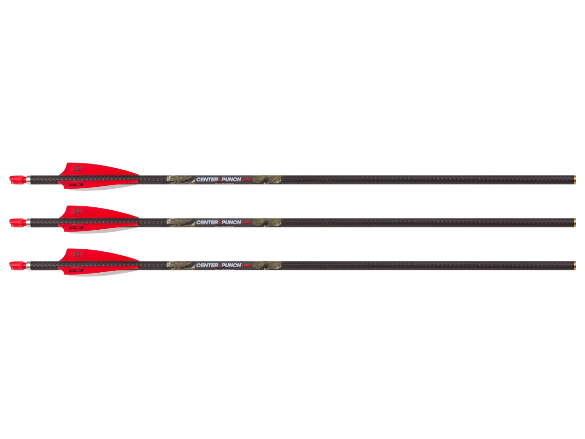 TenPoint Lighted CenterPunch, Image 1