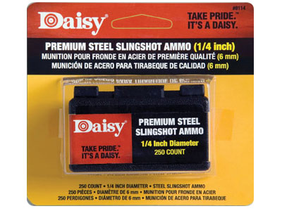 Daisy 1/4" Powerline, Image 1