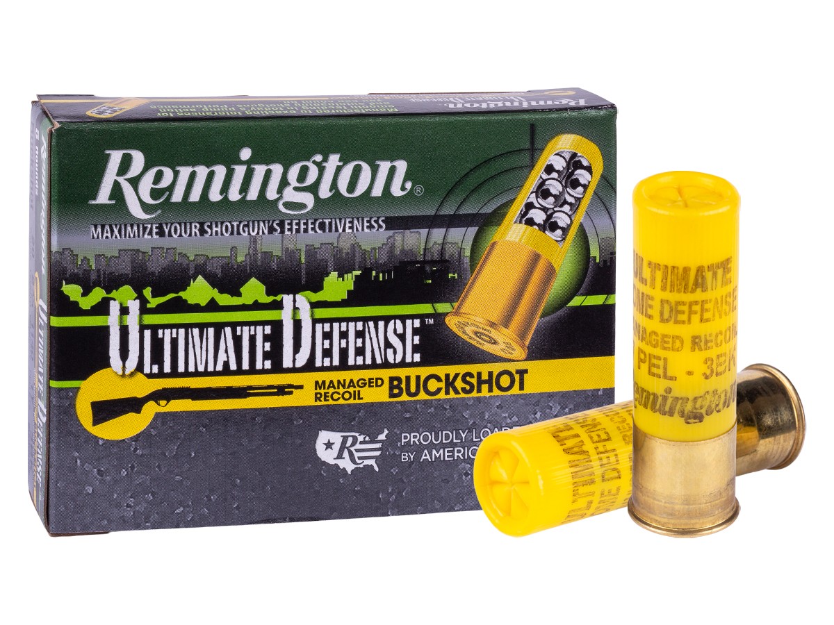 Remington 20GA Ultimate, Image 1