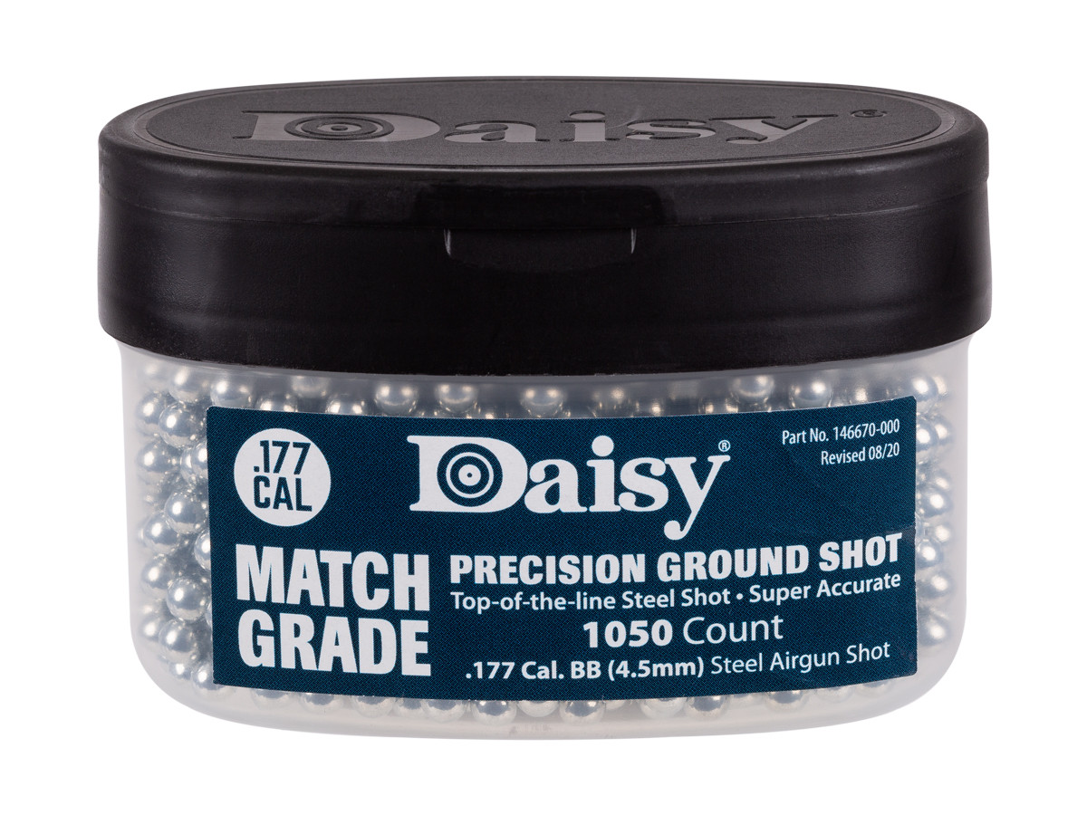 Daisy Match Grade, Image 1