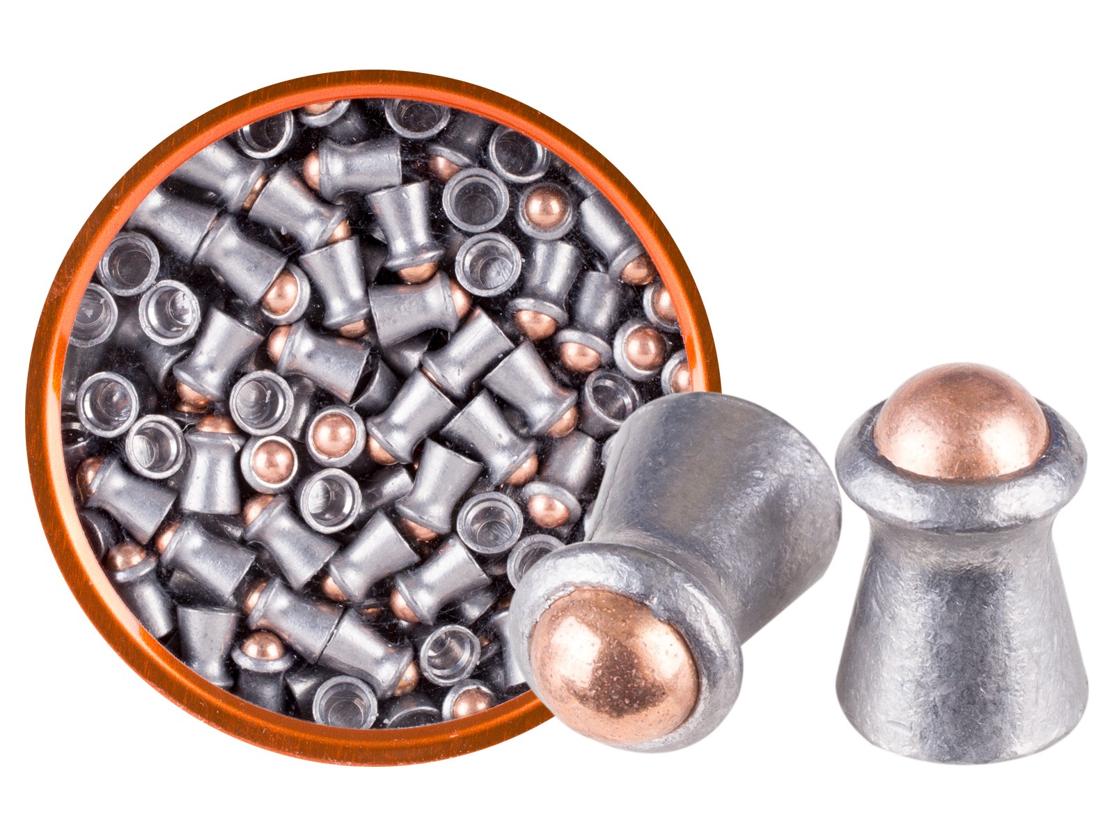 632092854 Gamo Combo Pack Performance .177 Cal Hunting Pellets for sale online 