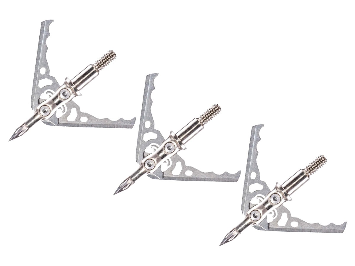 Rage Hypodermic Crossbow, Image 1