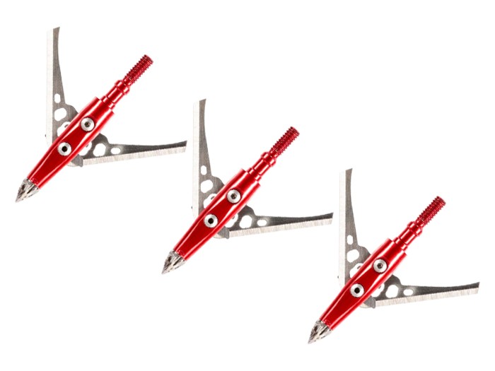 Rage 2 Blade, Image 1