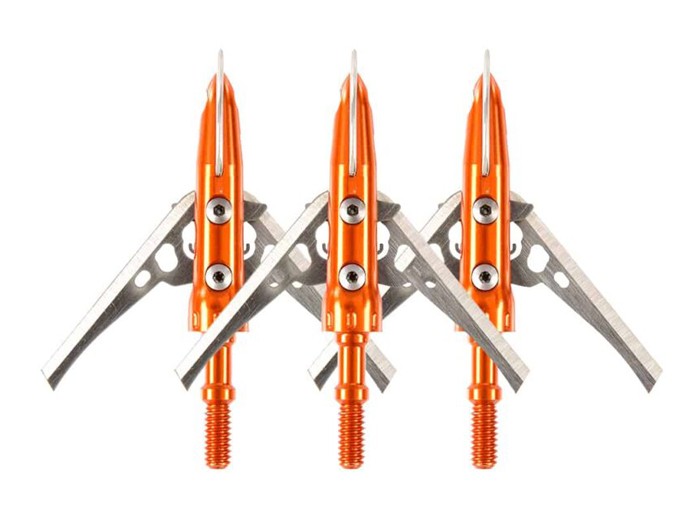 Rage Crossbow X, Image 1