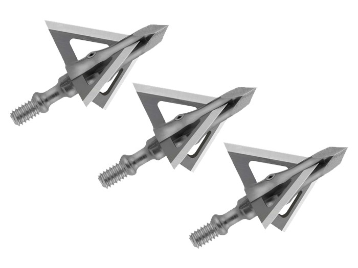 Muzzy Trocar 100, Image 1