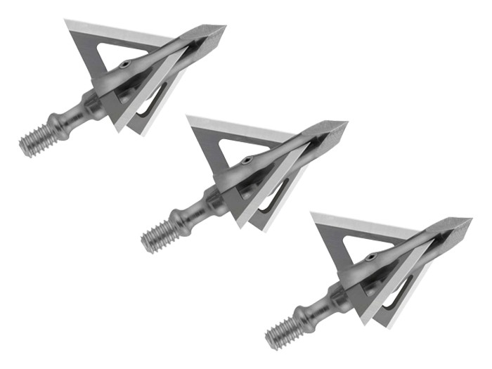 Muzzy Trocar XB, Image 1
