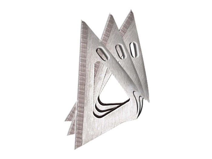 Muzzy Trocar Replacement, Image 1
