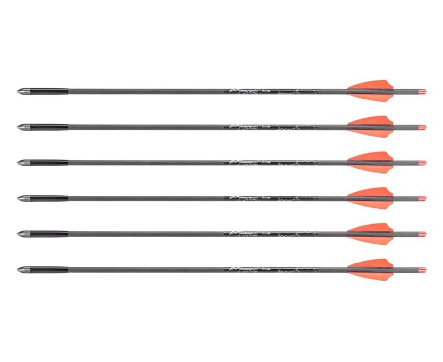 Axe Crossbows 17.5", Image 1