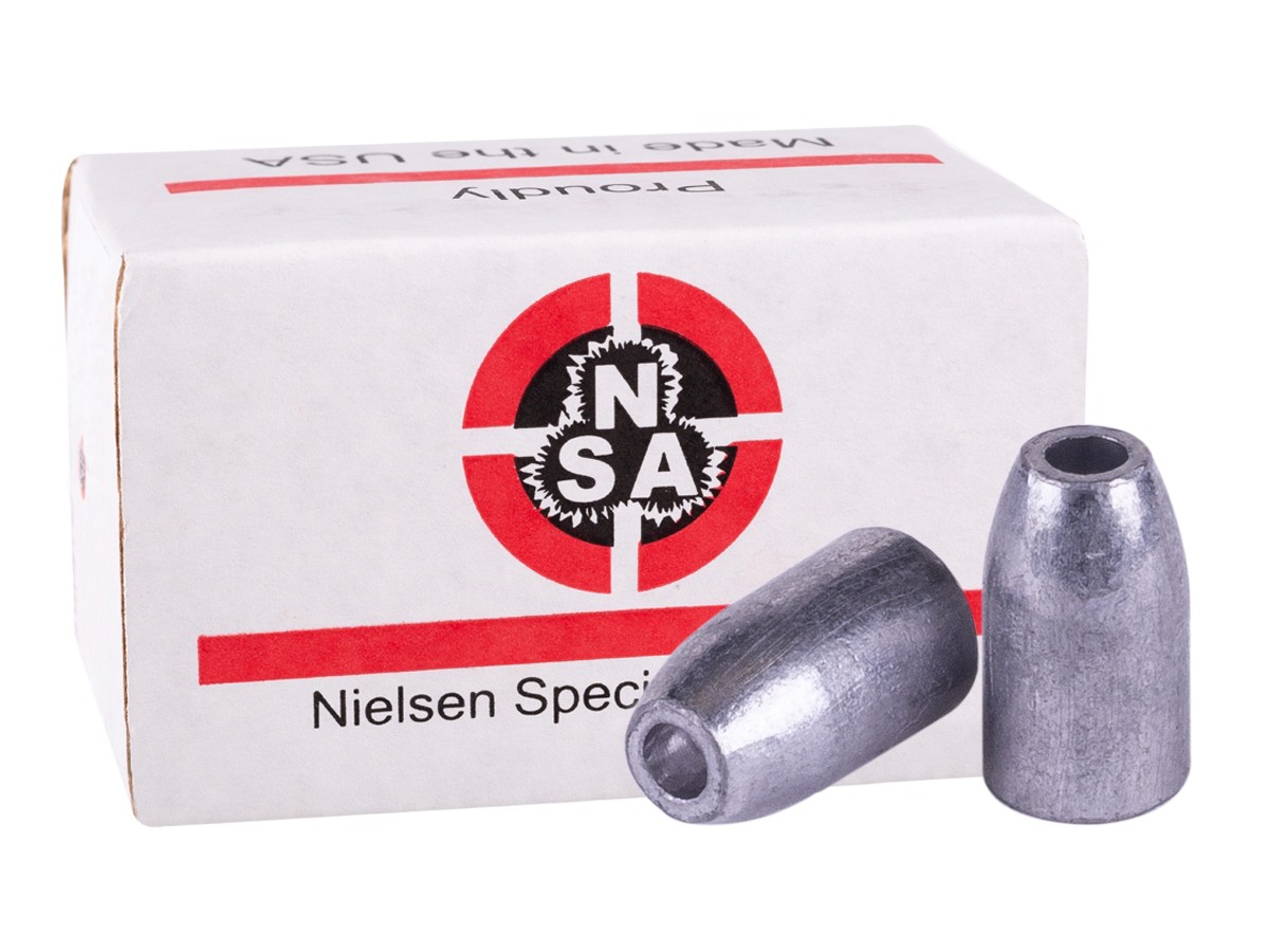 NSA Hollowpoint Slug, Image 1
