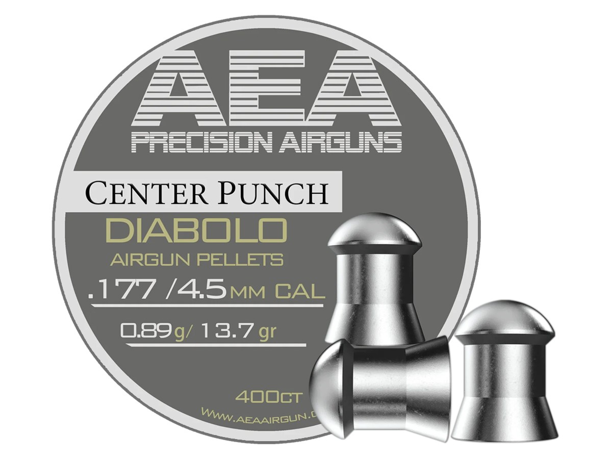 AEA Precision Center, Image 1
