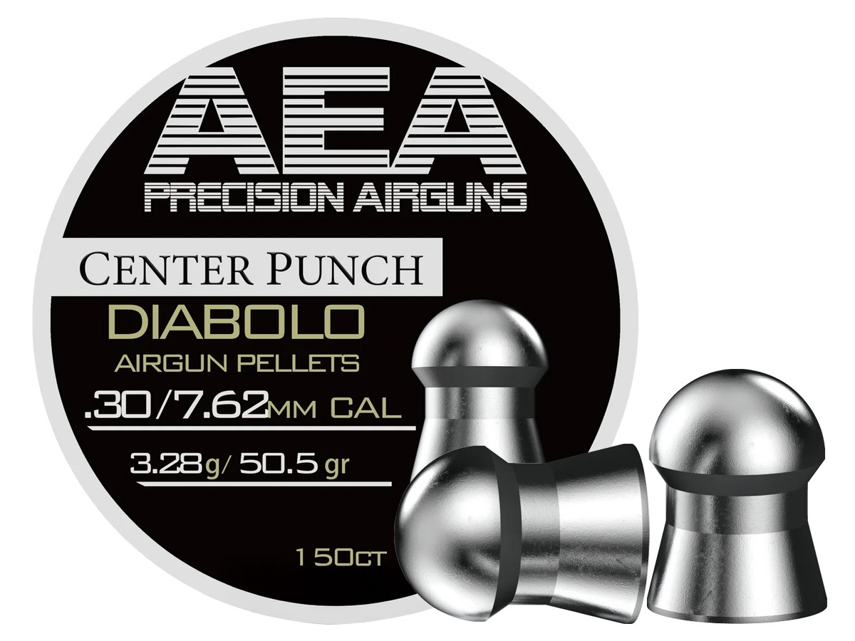 AEA Precision Center, Image 1