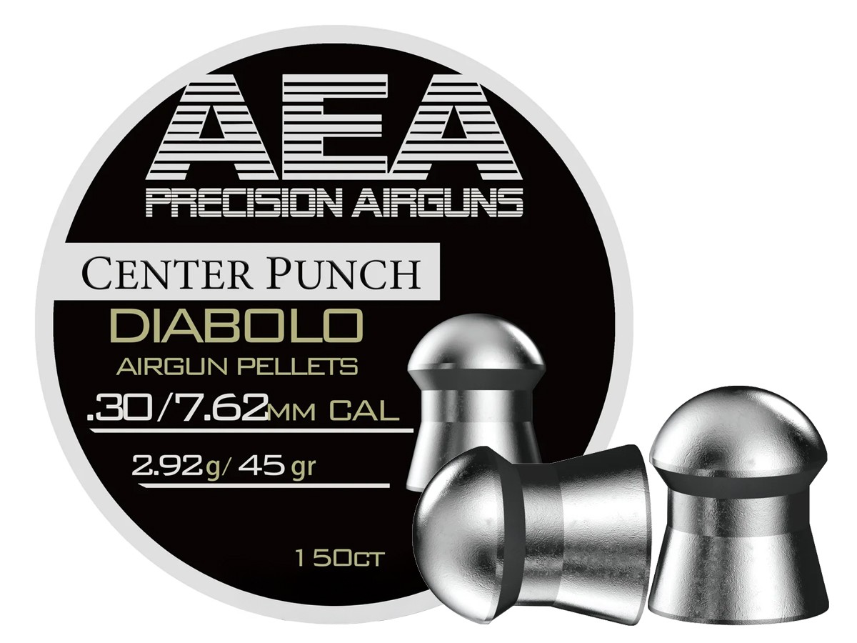 AEA Precision Center, Image 1