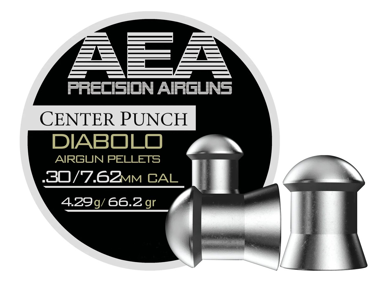 AEA Precision Center, Image 1