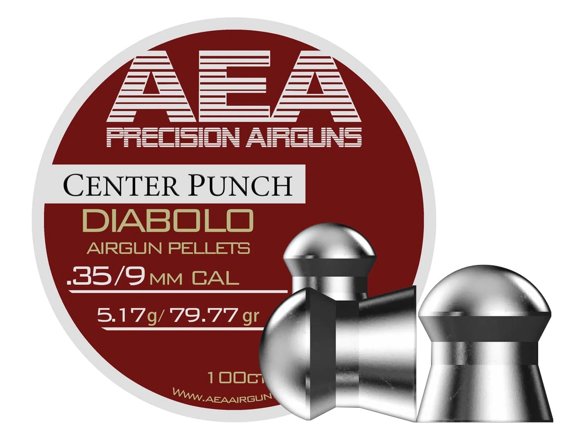 AEA Precision Center, Image 1