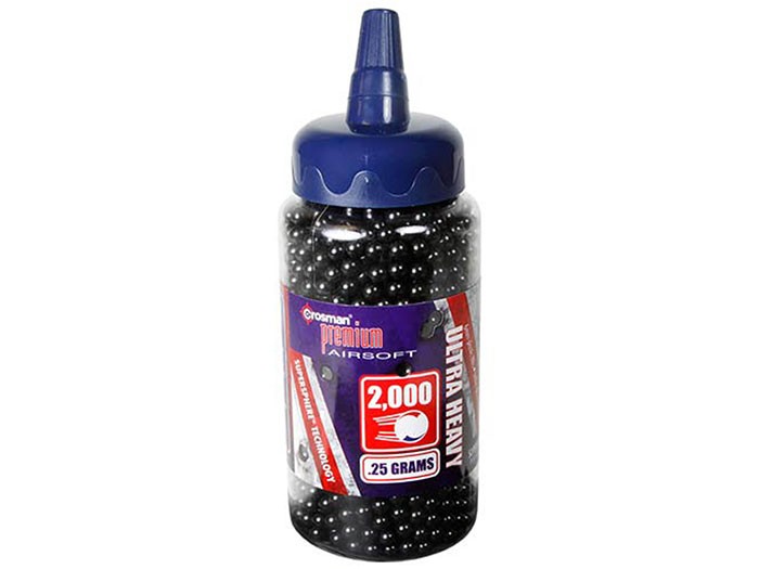 Crosman 6mm plastic, Image 1