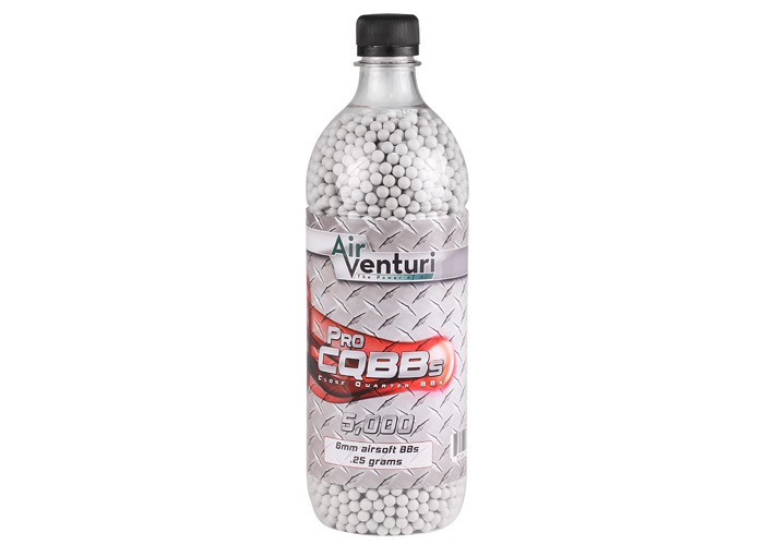 Air Venturi Pro, Image 1