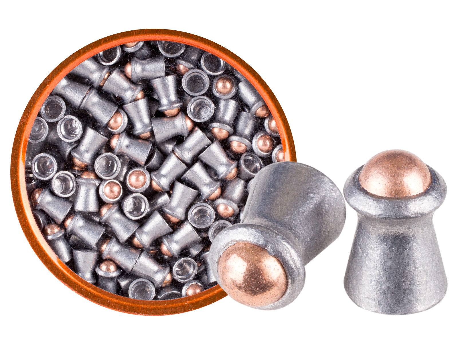 Gamo Rocket .22, Image 1