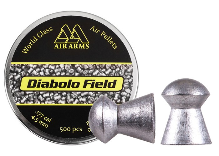 Air Arms Diabolo, Image 1