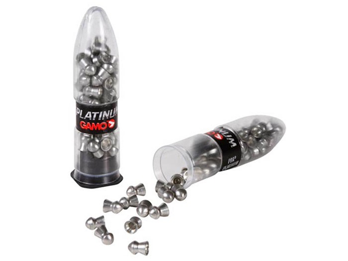 Gamo Platinum PBA, Image 1