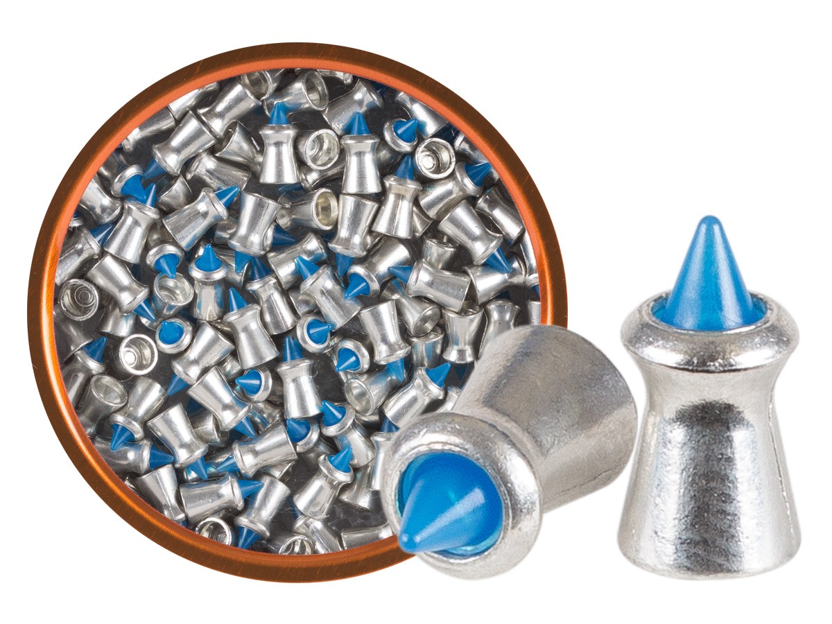 Gamo Blue Flame, Image 1