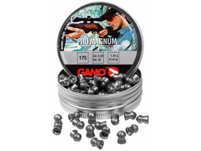 Gamo Pro Magnum, Image 1