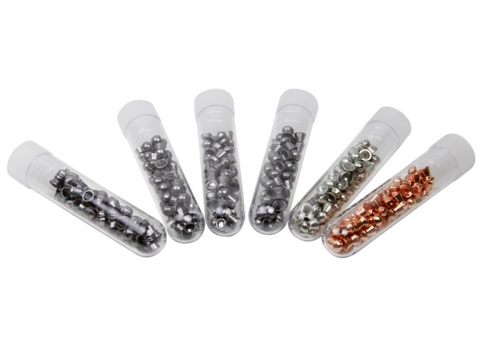 H&N Hunting Sampler, Image 1