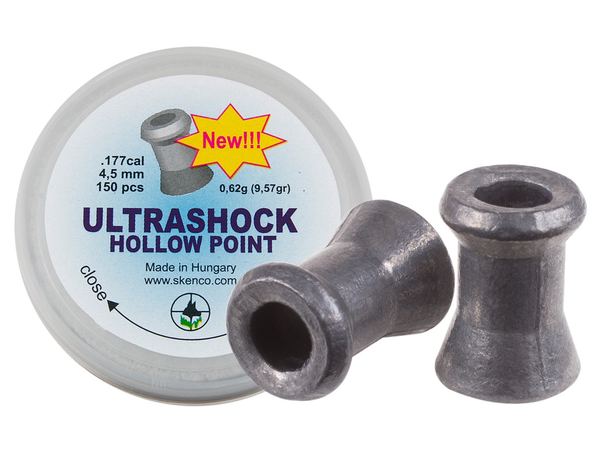 Skenco UltraShock .177, Image 1