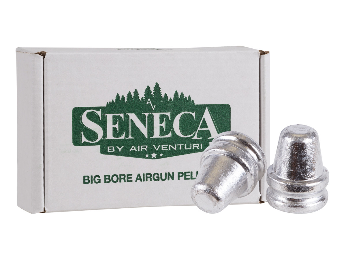 Seneca .45 Cal,, Image 1
