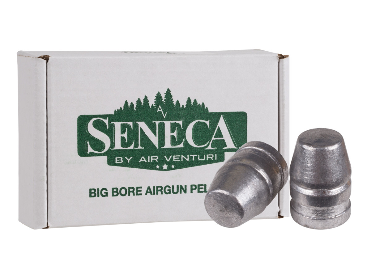 Seneca .50 Cal,, Image 1