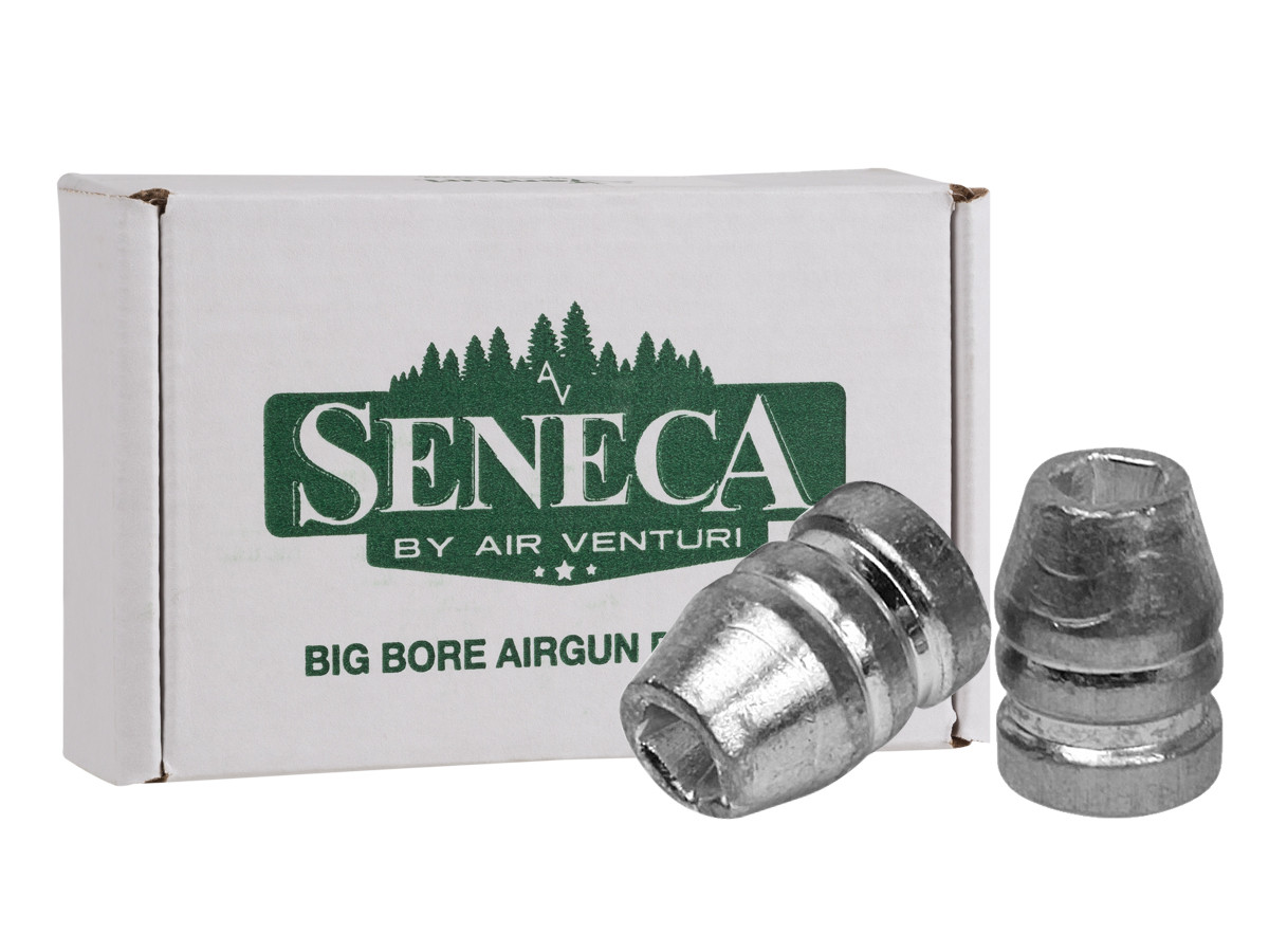 Seneca .356 Cal,, Image 1
