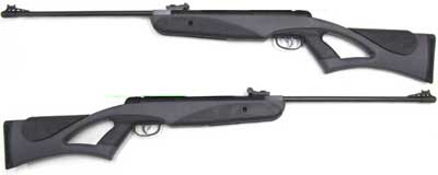 Remington Genesis, Image 1