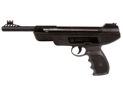 Ruger Mark 1 Air Pistol