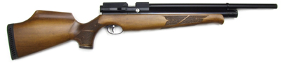 Air Arms S400, Image 1
