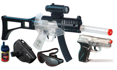 Crosman Pulse R71, Image 1